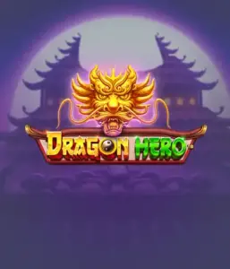 Join a mythical quest with Dragon Hero by Pragmatic Play, highlighting breathtaking graphics of ancient dragons and epic encounters. Venture into a realm where fantasy meets excitement, with symbols like treasures, mystical creatures, and enchanted weapons for a thrilling slot experience.