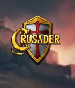 Set off on a knightly quest with Crusader Slot by ELK Studios, showcasing bold graphics and an epic backdrop of medieval warfare. See the courage of knights with shields, swords, and battle cries as you seek victory in this thrilling slot game.