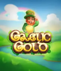 Begin a picturesque journey to the Irish countryside with Gaelic Gold Slot by Nolimit City, featuring lush graphics of rolling green hills, rainbows, and pots of gold. Experience the luck of the Irish as you play with featuring gold coins, four-leaf clovers, and leprechauns for a delightful play. Great for anyone interested in a touch of magic in their slots.