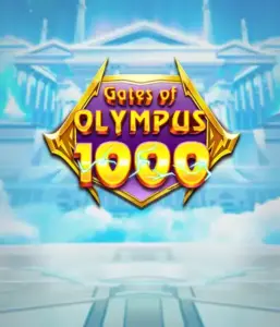 Explore the majestic realm of Pragmatic's Gates of Olympus 1000 by Pragmatic Play, featuring stunning graphics of ancient Greek gods, golden artifacts, and celestial backdrops. Experience the power of Zeus and other gods with exciting mechanics like free spins, cascading reels, and multipliers. Ideal for players seeking epic adventures looking for divine journeys among the Olympians.