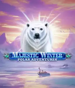 Begin a chilling journey with Polar Adventures by Spinomenal, showcasing stunning graphics of a frozen landscape populated by wildlife. Enjoy the beauty of the Arctic through symbols like polar bears, seals, and snowy owls, providing engaging gameplay with features such as free spins, multipliers, and wilds. Ideal for players seeking an escape into the heart of the icy wilderness.